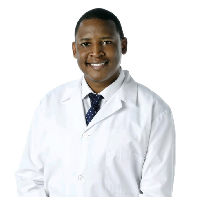 Dr. Gilbert Mbeo