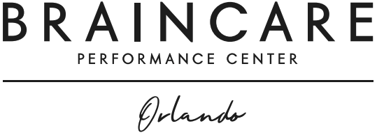 BrainCare Performance Center Orlando Florida